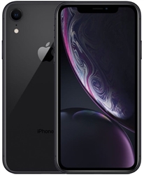 Apple iPhone XR 64GB Black